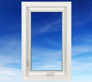 window replacement casement