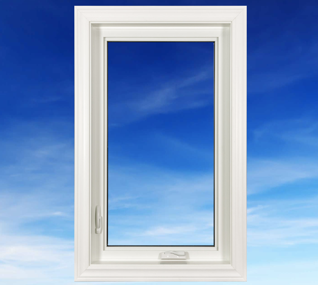 window replacement casement