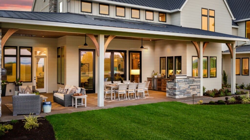 The Best Outdoor Remodeling Projects for Late Summer image2