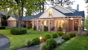 Top Trends in Exterior Remodeling mainimage